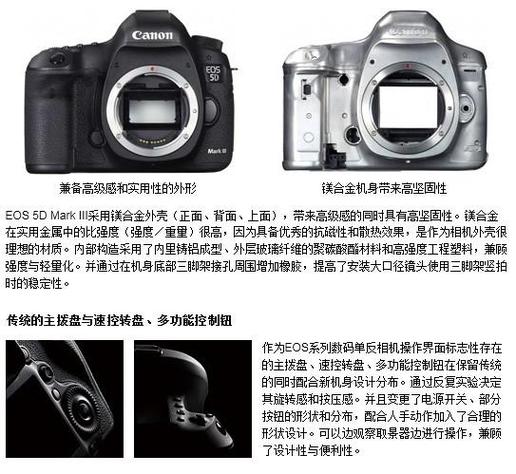 佳能5d3mark3参数？佳能eos 5d mark iii？-第2张图片-优品飞百科