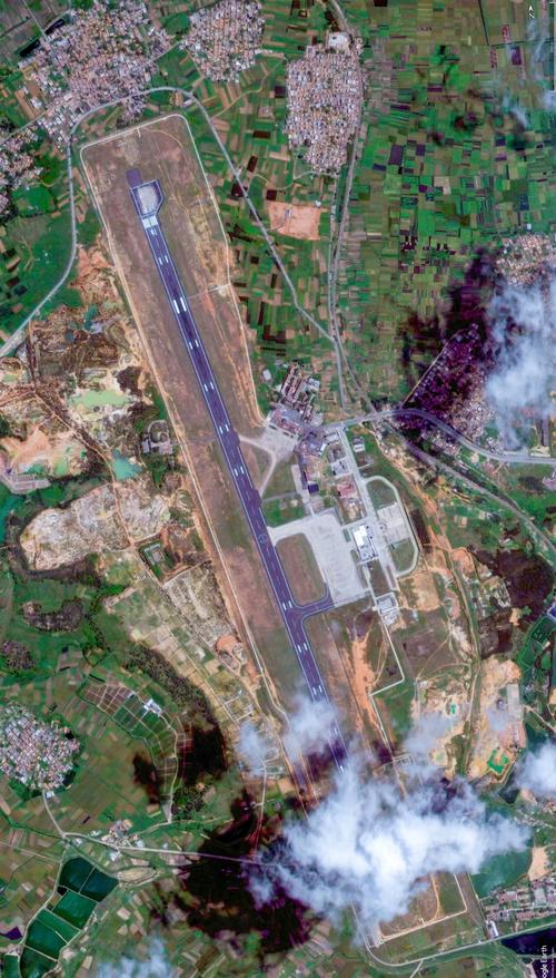 湛江机场疫情，湛江机场疫情管控情况-第5张图片-优品飞百科