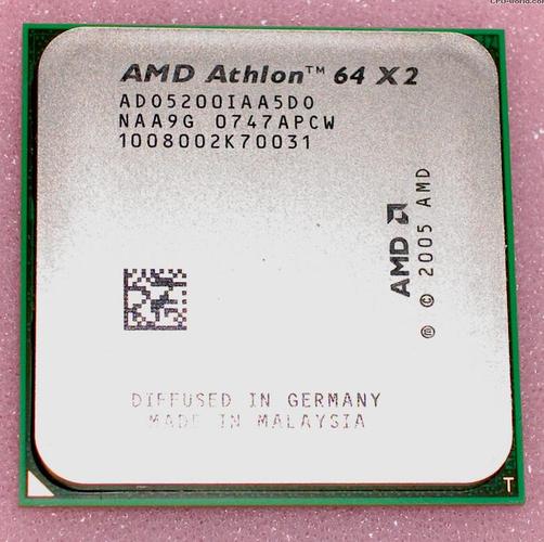 amd速龙iix2250配啥主板，amd速龙x2 250配什么主板-第3张图片-优品飞百科