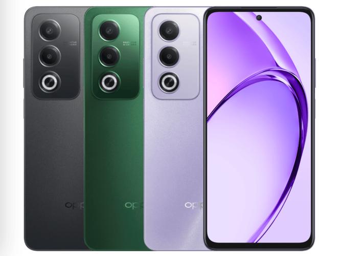 oppoa3处理器是什么的，oppoa3手机处理器是啥?