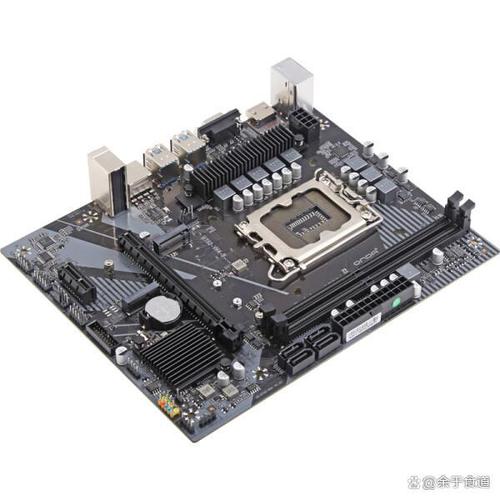nf520主板能配什么cpu，nf520a主板？-第2张图片-优品飞百科
