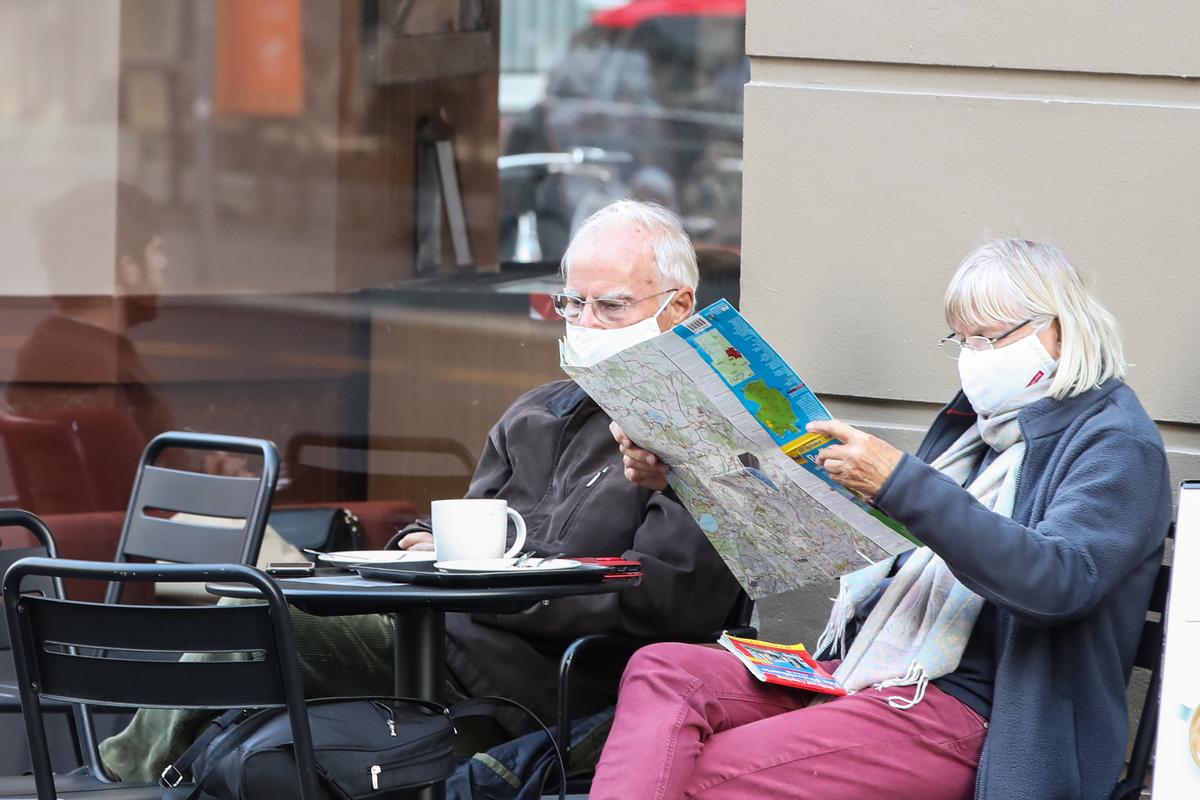 德国最新疫情数量，疫情最新数据德国？-第6张图片-优品飞百科