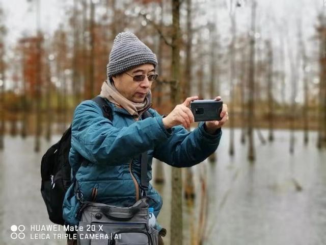 华为mate20有长焦镜头吗？mate20pro长焦有光学防抖吗？-第4张图片-优品飞百科