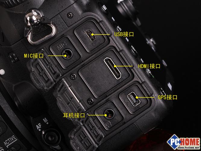 尼康数据线能充电吗，尼康充电线通用么-第3张图片-优品飞百科