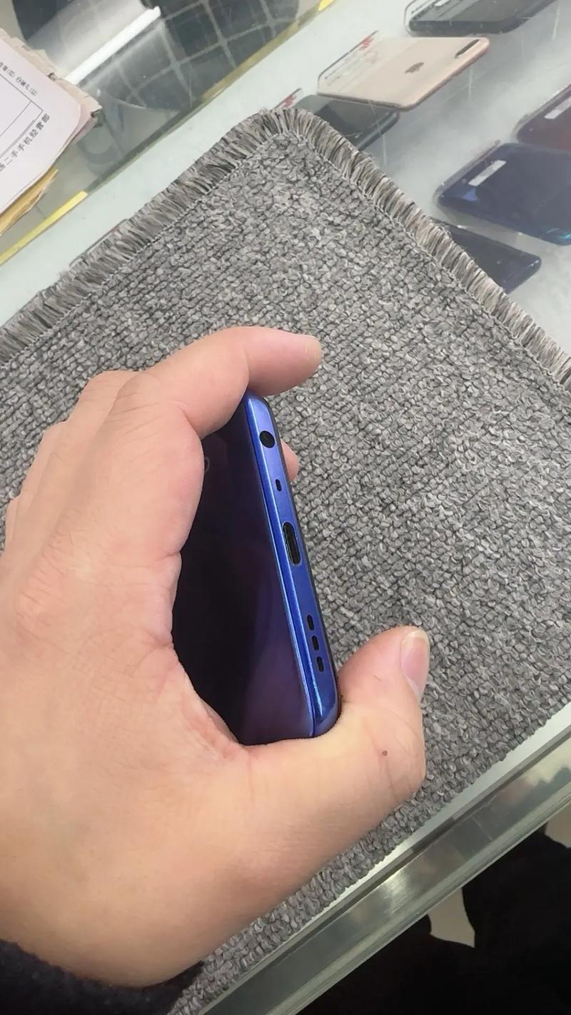 oppoa55支持快充吗?，opporeno5支持多少w快充？-第6张图片-优品飞百科