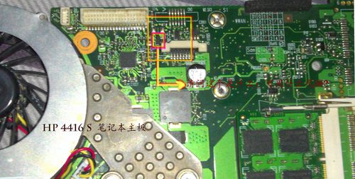 惠普probook4416s有几种型号，惠普probook446g3？-第4张图片-优品飞百科