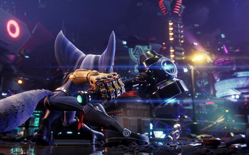 ps5游戏机有什么游戏，ps5游戏机能玩steam游戏吗-第5张图片-优品飞百科