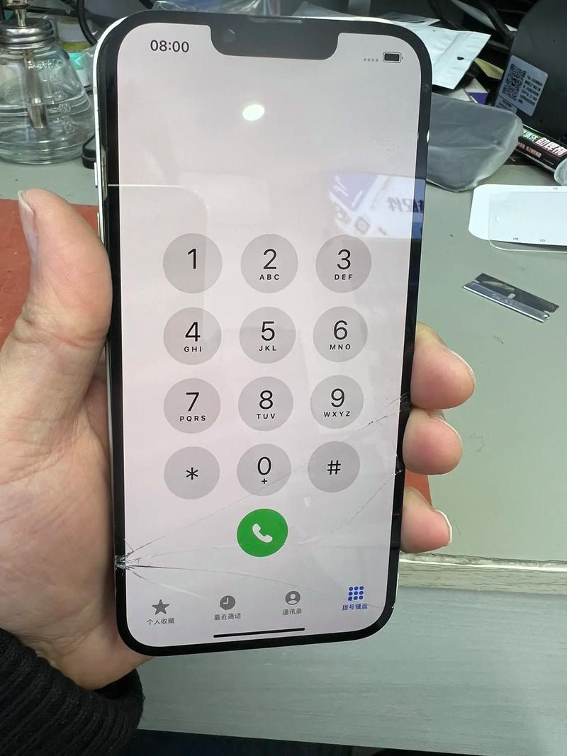 苹果13屏幕分辨率怎么调，苹果13屏幕分辨率怎么调整-第3张图片-优品飞百科