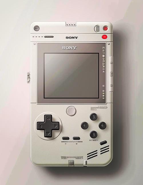 索尼游戏机有多少款，索尼游戏机有哪些-第4张图片-优品飞百科