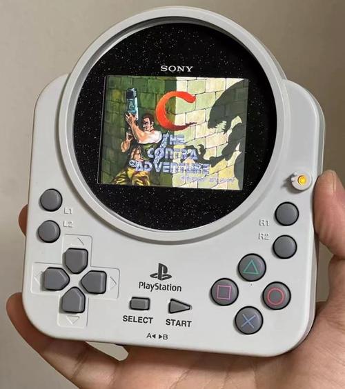 索尼游戏机有多少款，索尼游戏机有哪些-第5张图片-优品飞百科