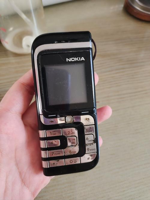 最新款诺基亚智能机，诺基亚智能机2020-第5张图片-优品飞百科