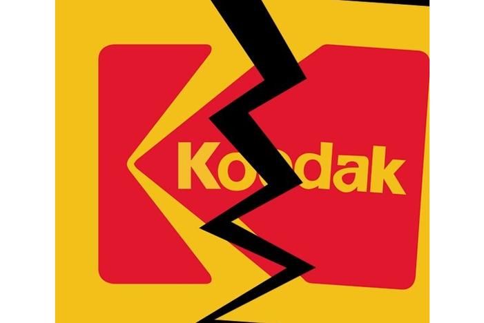 柯达胶卷衰败原因是什么，柯达胶卷现状-第3张图片-优品飞百科