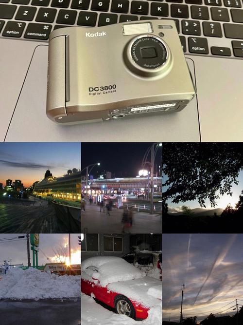 柯达胶卷衰败原因是什么，柯达胶卷现状-第5张图片-优品飞百科