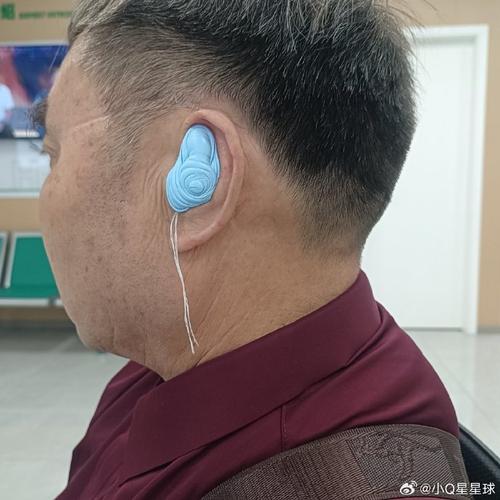 助听器疫情？医用助听器？