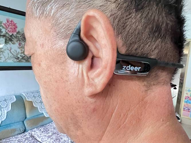 助听器疫情？医用助听器？-第5张图片-优品飞百科