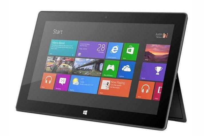 台电和微软平板电脑怎么样，台电x6pro和微软？-第2张图片-优品飞百科