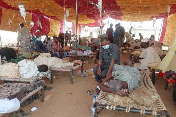 缅甸疫情援助，缅甸 援助-第2张图片-优品飞百科