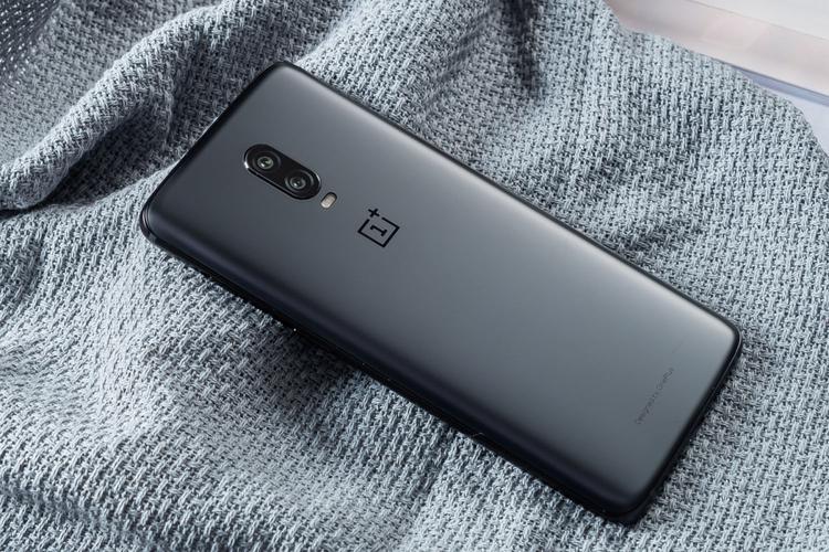 一加六现在什么费用，一加六市场价-第8张图片-优品飞百科