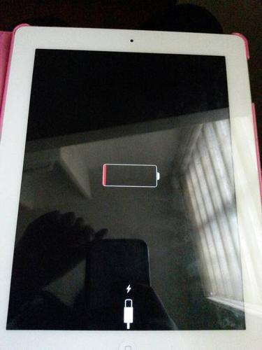 ipad开不了机了怎么回事,ipad开不了机无反应-第2张图片-优品飞百科 ipad开不了机了怎么回事,ipad开不了机无反应-第2张图片-优品飞百科