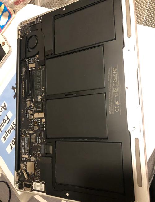 笔记本电脑电池修复方法红叉，笔记本电池红叉还能用吗？-第6张图片-优品飞百科