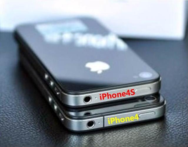 苹果4和苹果4s一样吗，苹果4和苹果4s一样吗值得买吗-第4张图片-优品飞百科