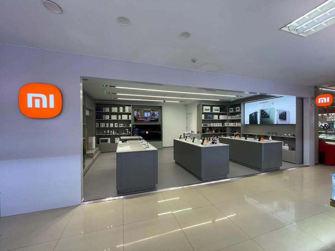 小米专卖店和直营店有什么区别？小米专卖店是官方的吗？-第2张图片-优品飞百科