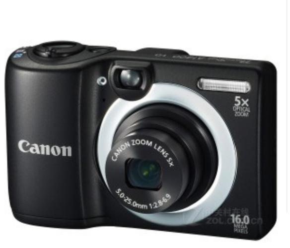 佳能a系列的优缺点，佳能a系列哪个比较好？-第5张图片-优品飞百科