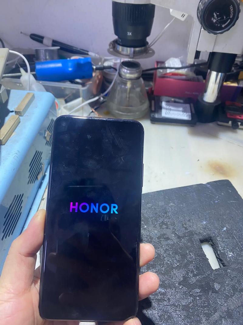 华为荣耀20防水吗，荣耀20防水可以到达什么程度？-第3张图片-优品飞百科