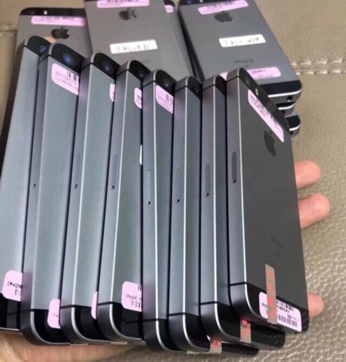 16g苹果5s多少钱？16g的苹果5s？-第5张图片-优品飞百科