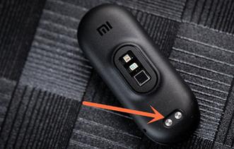 小米手环1s怎么开机，小米手环1如何开机-第2张图片-优品飞百科