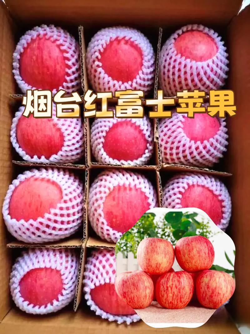 比较好的苹果品种排名，比较好的苹果品种排名前十-第6张图片-优品飞百科