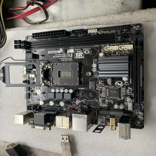 海尔h61主板配什么cpu？英特尔h61主板配什么内存？-第4张图片-优品飞百科