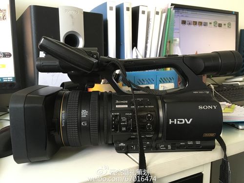 索尼最新家用摄像机？新款索尼摄像机费用？-第3张图片-优品飞百科