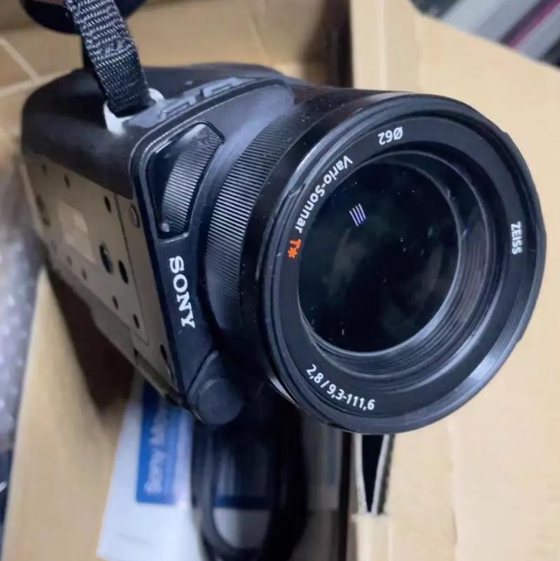索尼最新家用摄像机？新款索尼摄像机费用？-第4张图片-优品飞百科