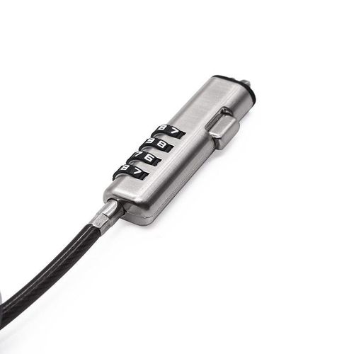 笔记本电脑锁怎么用？笔记本电脑锁怎么用指纹解锁？