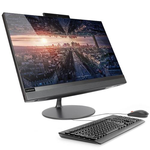 台式笔记本一体机电脑哪个好，台式一体机笔记本的优劣？-第2张图片-优品飞百科