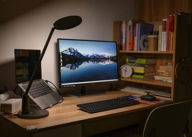 台式笔记本一体机电脑哪个好，台式一体机笔记本的优劣？-第3张图片-优品飞百科