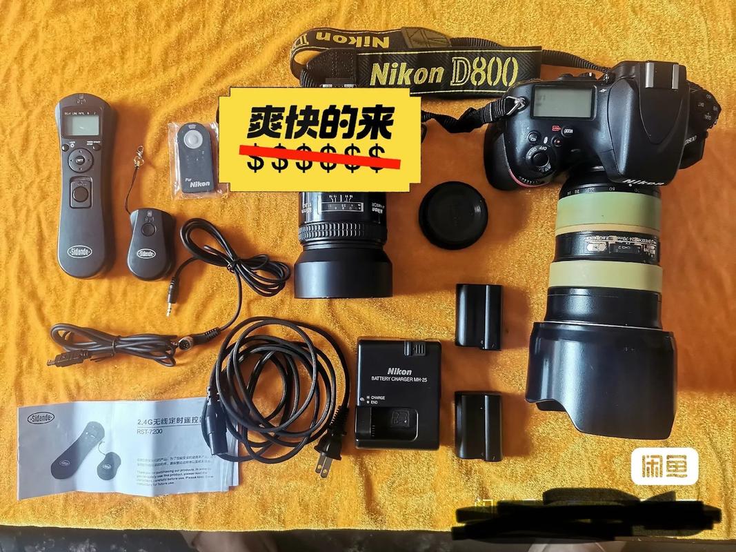 全画幅单反二手推荐，最便宜二手全画幅？-第4张图片-优品飞百科