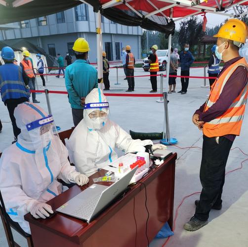 即墨新增疫情情况？即墨新增一例？-第3张图片-优品飞百科