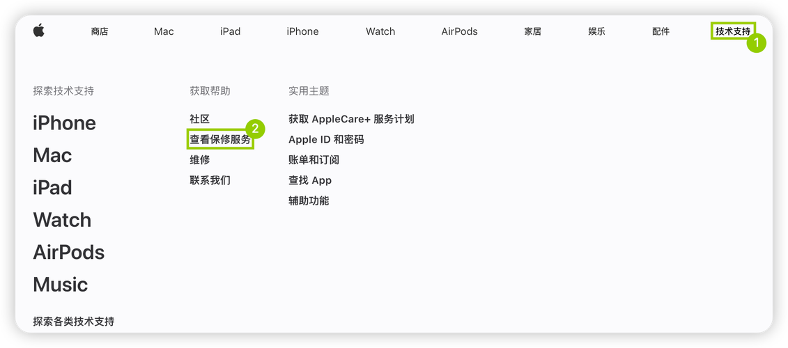 苹果电脑序列号查配置，苹果电脑序列号查配置怎么查？