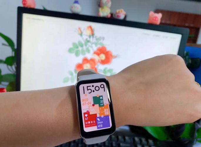 小米7手环防水吗，小米手环7会增加什么？-第2张图片-优品飞百科