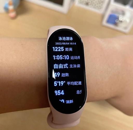小米7手环防水吗，小米手环7会增加什么？-第3张图片-优品飞百科