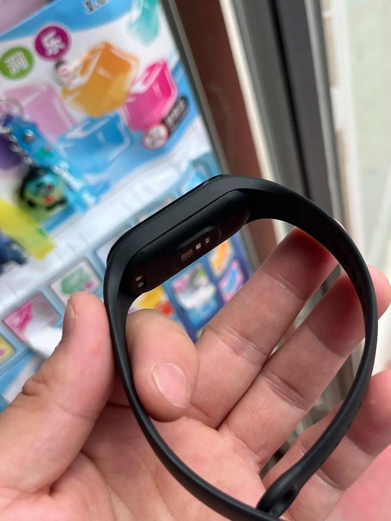 小米7手环防水吗，小米手环7会增加什么？-第6张图片-优品飞百科