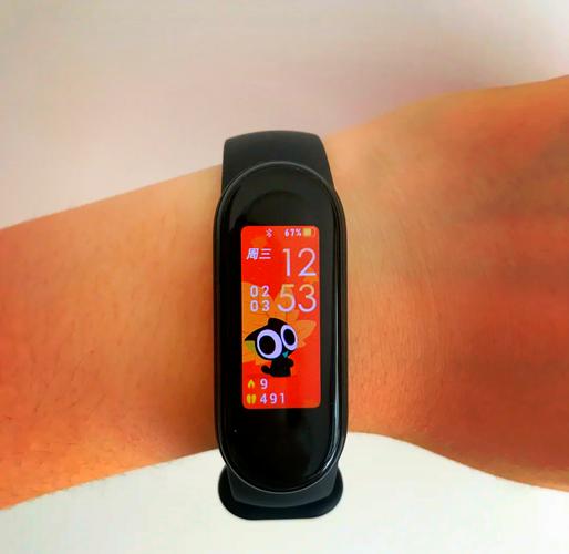 小米7手环防水吗，小米手环7会增加什么？-第7张图片-优品飞百科