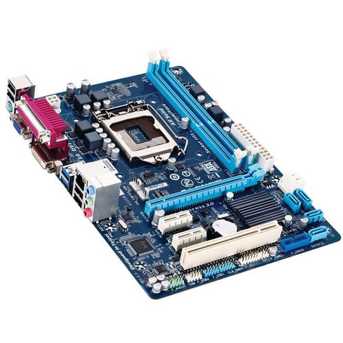 技嘉b75md3v主板比较高可配什么显卡？技嘉b75md3v主板支持独立显卡么？-第3张图片-优品飞百科