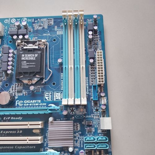 技嘉b75md3v主板比较高可配什么显卡？技嘉b75md3v主板支持独立显卡么？-第4张图片-优品飞百科