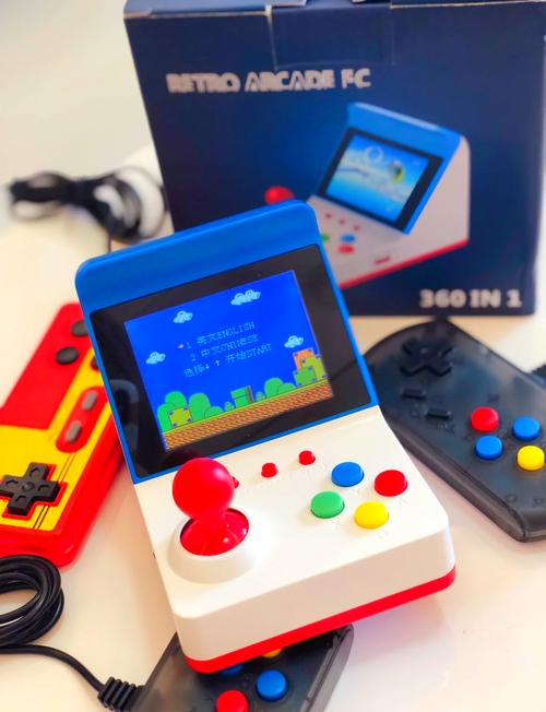 最小的游戏机，最小的游戏机怎么做别给我弄弄男的做最简单的-第2张图片-优品飞百科
