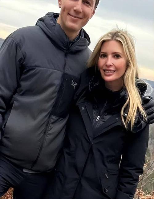 美国疫情总统儿子，美国总统孩子-第3张图片-优品飞百科