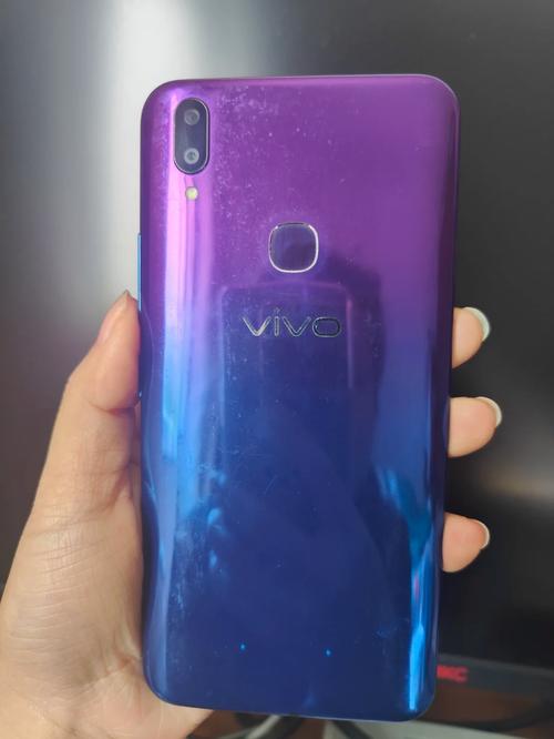 vivoz1i参数查询？vivoz1配置参数？
