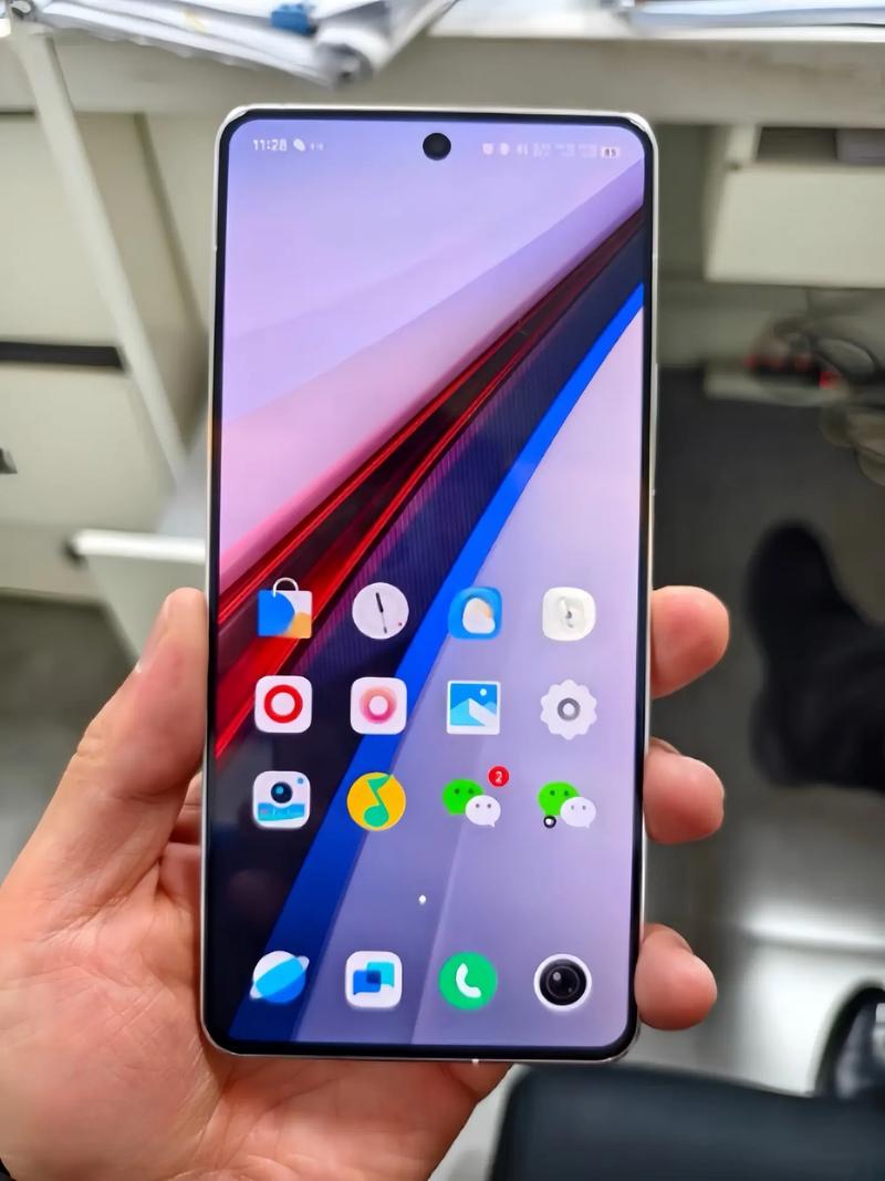 vivoz1i参数查询？vivoz1配置参数？-第4张图片-优品飞百科